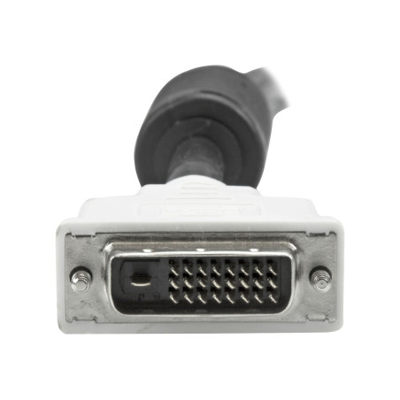 STARTECH 3M DVI-D DUAL LINK CABLE - M/M, LTW