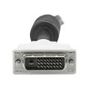STARTECH 3M DVI-D DUAL LINK CABLE - M/M, LTW