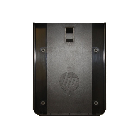 Dual side VESA MountBracket w/power supply holder for HP Thin Client T310 ZERO CLIENT