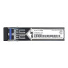 1000BASE-LX/LH SFP transceiver module, MMF/SMF, 1310nm, DOM