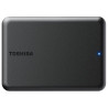 TOSHIBA 1TB CANVIO A5 - 2.5" PORTABLE USB-C HARD DRIVE (BLACK), 3YR