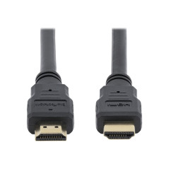 STARTECH 1.8M HIGH SPEED HDMI 1.4 CABLE, M/M, 4K, LTW