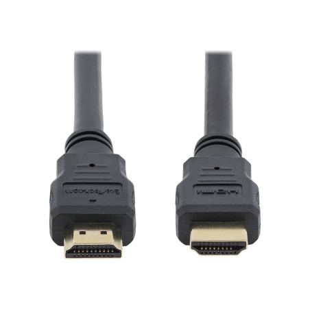 STARTECH 1.8M HIGH SPEED HDMI 1.4 CABLE, M/M, 4K, LTW