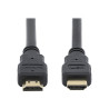 STARTECH 1.8M HIGH SPEED HDMI 1.4 CABLE, M/M, 4K, LTW