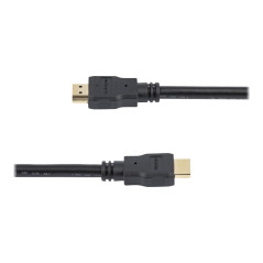 STARTECH 1.8M HIGH SPEED HDMI 1.4 CABLE, M/M, 4K, LTW
