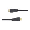 STARTECH 1.8M HIGH SPEED HDMI 1.4 CABLE, M/M, 4K, LTW