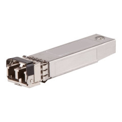ARUBA 1G SFP LC LX 10KM SMF XCVR