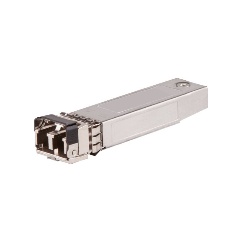 ARUBA 1G SFP LC LX 10KM SMF XCVR