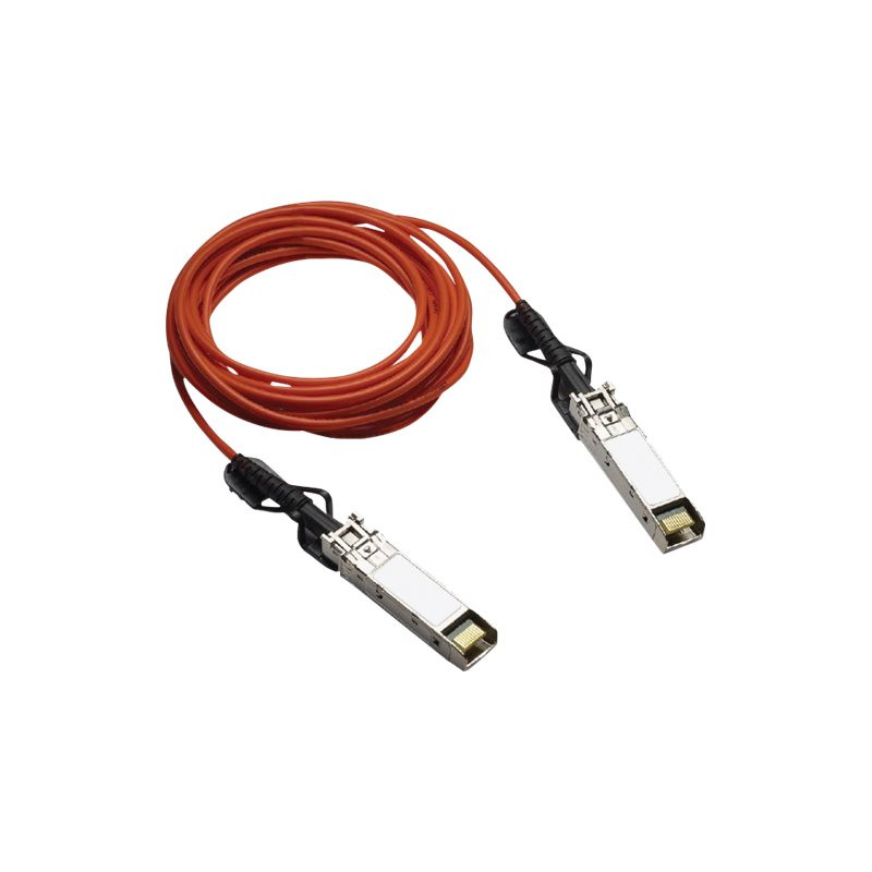 ARUBA 10G SFP+ TO SFP+ 3M DAC CABLE
