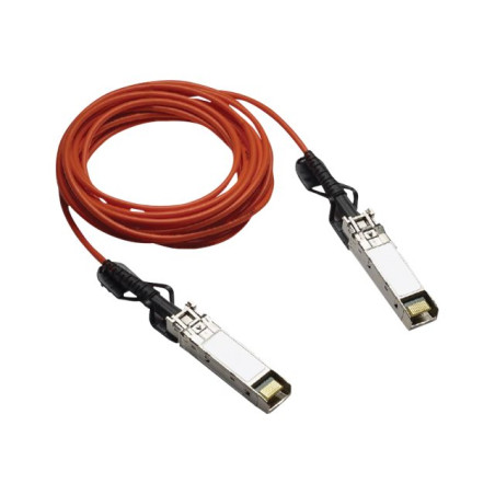 ARUBA 10G SFP+ TO SFP+ 3M DAC CABLE