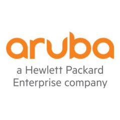 ARUBA 4100I 12G CL4/6 POE 2SFP+ DIN SW