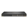 HPE ANW 6200F 24G CL4 4SFP+370W SWITCH