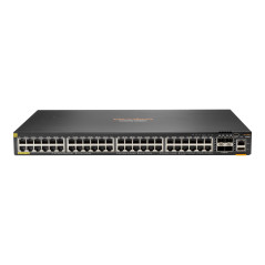 HPE ANW 6200F 48G CL4 4SFP+ 370W SWITCH