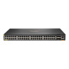 HPE ANW 6200F 48G CL4 4SFP+ 370W SWITCH