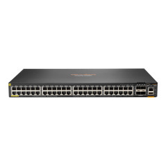 HPE ANW 6200F 48G C4 4SFP+740W SW