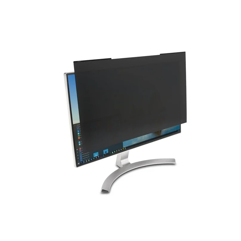 KENSINGTON MAGPRO MAGNETIC PRIVACY SCREEN FOR 24" MONITOR (6 1CM) 16:10