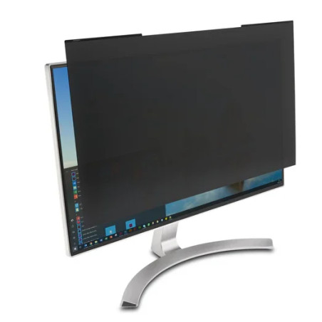 KENSINGTON MAGPRO MAGNETIC PRIVACY SCREEN FOR 24" MONITOR (6 1CM) 16:10
