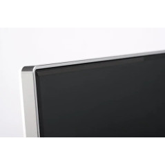 KENSINGTON MAGPRO MAGNETIC PRIVACY SCREEN FOR 24" MONITOR (6 1CM) 16:10