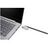 KENSINGTON SLIM NANOSAVER 2.0 KEYED LAPTOP LOCK