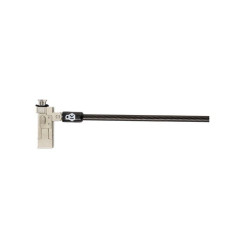 KENSINGTON SLIM NANOSAVER 2.0 KEYED LAPTOP LOCK