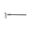 KENSINGTON SLIM NANOSAVER 2.0 KEYED LAPTOP LOCK