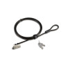 KENSINGTON SLIM NANOSAVER 2.0 KEYED LAPTOP LOCK