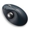 KENSINGTON WIRELESS PRO FIT ERGO TB550 TRACKBALL - BLACK