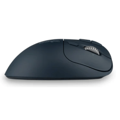 KENSINGTON WIRELESS PRO FIT ERGO TB550 TRACKBALL - BLACK