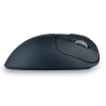 KENSINGTON WIRELESS PRO FIT ERGO TB550 TRACKBALL - BLACK