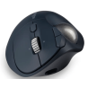 KENSINGTON WIRELESS PRO FIT ERGO TB550 TRACKBALL - BLACK