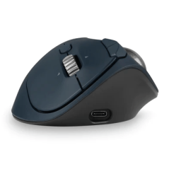 KENSINGTON WIRELESS PRO FIT ERGO TB550 TRACKBALL - BLACK