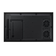 SAMSUNG (OHB) OUTDOOR IP66 DISPLAY, 24" FHD, 1500NITS, HDMI(2), LAN, 24H/7D, 3YR