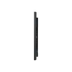SAMSUNG (QBC) PRO DISPLAY, 55" UHD, 350NITS, HDMI(3), LAN/WIFI, SPK, PORT/LAND, 16H/7D, 3Y