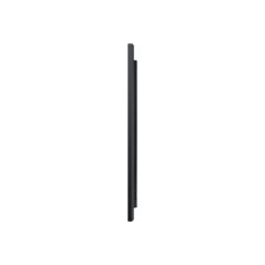 SAMSUNG (QBC) PRO DISPLAY, 75" UHD, 350NITS, HDMI(3), LAN/WIFI, SPK, PORT/LAND, 16H/7D, 3Y