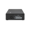 KENSINGTON SD4781P USB-C/ USB-A DUAL 4K DOCK, HDMI(2), DP(2), USBA(5), USB-C, 3YR
