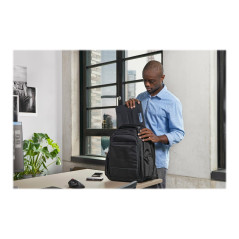 KENSINGTON SMARTFIT EASY RISER 2.0 COOLING STAND FOR UP TO 17" NOTEBOOK - BLACK