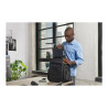 KENSINGTON SMARTFIT EASY RISER 2.0 COOLING STAND FOR UP TO 17" NOTEBOOK - BLACK