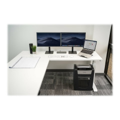 KENSINGTON SMARTFIT EASY RISER 2.0 COOLING STAND FOR UP TO 17" NOTEBOOK - BLACK