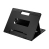 KENSINGTON SMARTFIT EASY RISER 2.0 COOLING STAND FOR UP TO 17" NOTEBOOK - BLACK