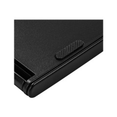 KENSINGTON SMARTFIT EASY RISER 2.0 COOLING STAND FOR UP TO 17" NOTEBOOK - BLACK