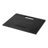 KENSINGTON SMARTFIT EASY RISER 2.0 COOLING STAND FOR UP TO 17" NOTEBOOK - BLACK