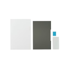 KENSINGTON MAGPRO MAGNETIC PRIVACY SCREEN FOR 13.3" NOTEBOOK (16:10)