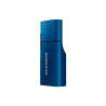 SAMSUNG 64GB USB-C FLASH DRIVE, UP TO 300MB/s R/W, BLUE, 5YR WTY