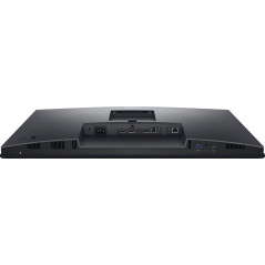 DELL P-SERIES 27" (16:9) QHD, HDMI, DP, USB-C(2), USB(4), H/ADJ, LAN, SPKR, W/CAM, 3YR