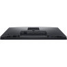 DELL P-SERIES 27" (16:9) QHD, HDMI, DP, USB-C(2), USB(4), H/ADJ, LAN, SPKR, W/CAM, 3YR