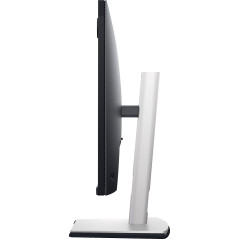 DELL P-SERIES 27" (16:9) QHD, HDMI, DP, USB-C(2), USB(4), H/ADJ, LAN, SPKR, W/CAM, 3YR