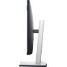 DELL P-SERIES 27" (16:9) QHD, HDMI, DP, USB-C(2), USB(4), H/ADJ, LAN, SPKR, W/CAM, 3YR