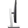 DELL P-SERIES 27" (16:9) QHD, HDMI, DP, USB-C(2), USB(4), H/ADJ, LAN, SPKR, W/CAM, 3YR