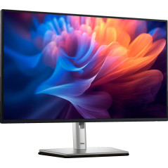DELL P-SERIES 27" (16:9) FHD IPS LED, HDMI, DP, USB-C, USB(3), H/ADJ, PIVOT, LAN, 3YR