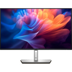 DELL P-SERIES 27" (16:9) FHD IPS LED, HDMI, DP, USB-C, USB(3), H/ADJ, PIVOT, LAN, 3YR